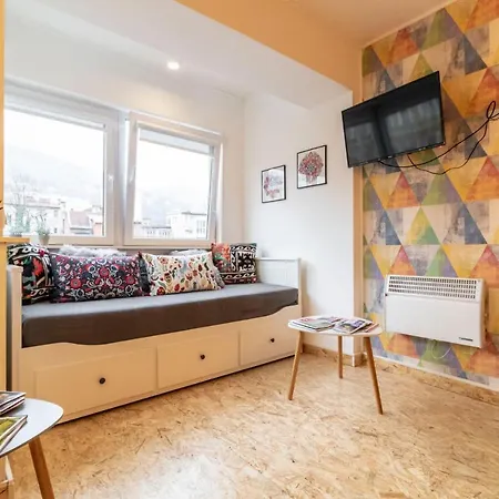 Festivalstreet * Sarajevo