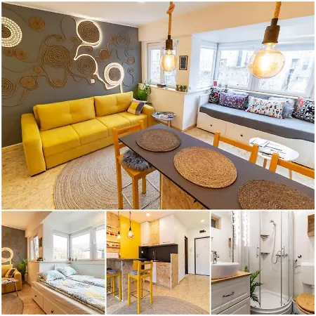 Festivalstreet Apartment *