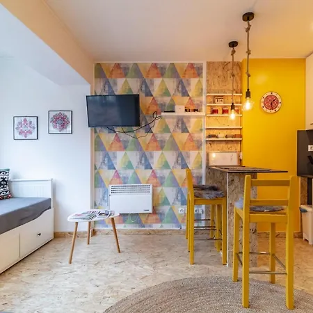Festivalstreet Apartment Sarajevo