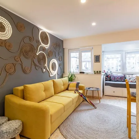 Apartment Festivalstreet *