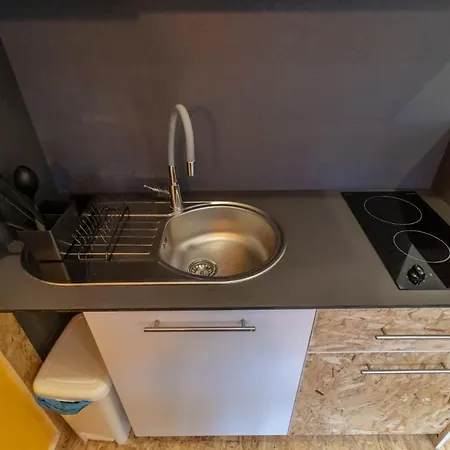 Festivalstreet Apartment *