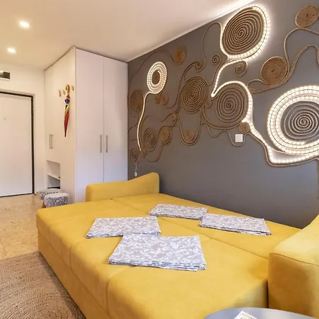 Festivalstreet Apartment