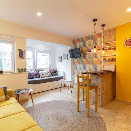 Apartment Festivalstreet Sarajevo