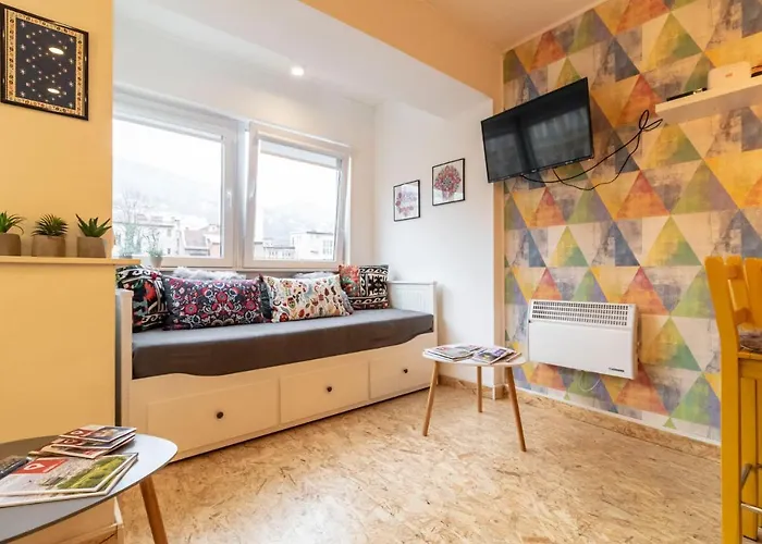 Festivalstreet * サラエヴォ