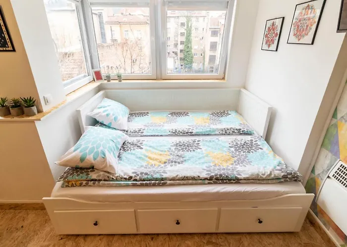 Festivalstreet サラエヴォ