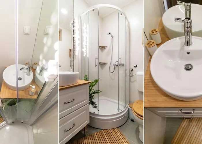 アパート Festivalstreet *